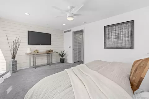 Bedroom - 215 2nd St #101, Encinitas, CA 92024 photo 8 of 11