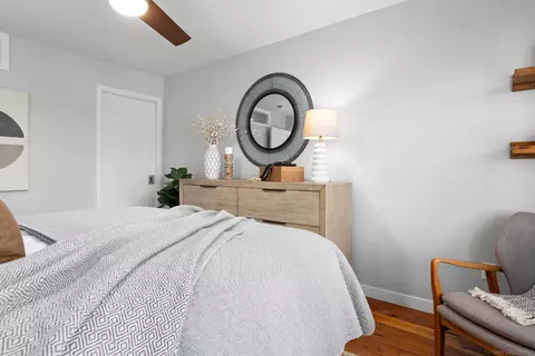 Bedroom - 215 2nd St #101, Encinitas, CA 92024 photo 3 of 11