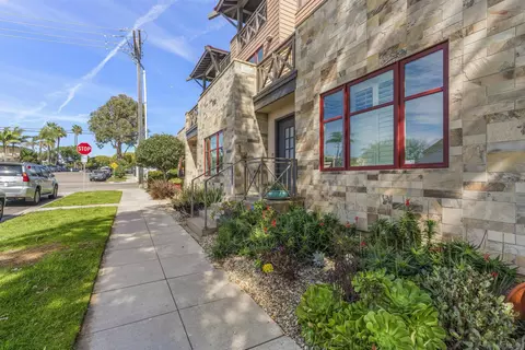 Exterior - 215 2nd St #101, Encinitas, CA 92024 photo 6 of 9