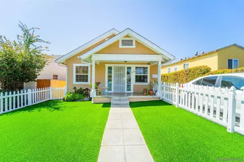 3420-22 Cherokee Pt, San Diego, CA 92104