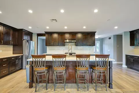 Kitchen - 14531 Garden Rd, Poway, CA 92064 photo 1 of 7