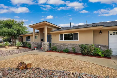 Exterior - 14531 Garden Rd, Poway, CA 92064 photo 3 of 9