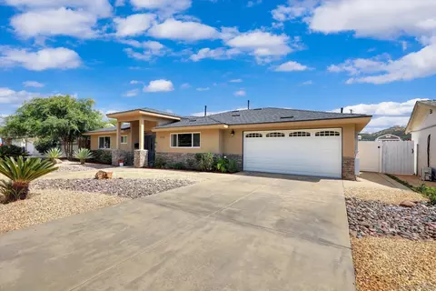 Exterior - 14531 Garden Rd, Poway, CA 92064 photo 2 of 9