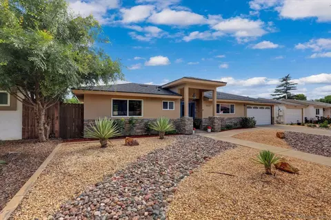 Exterior - 14531 Garden Rd, Poway, CA 92064 photo 5 of 9