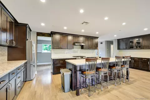 Kitchen - 14531 Garden Rd, Poway, CA 92064 photo 4 of 7