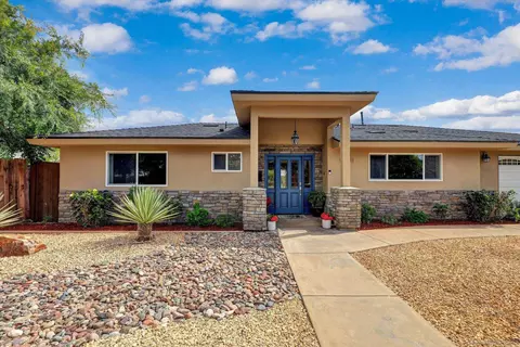 Exterior - 14531 Garden Rd, Poway, CA 92064 photo 4 of 9