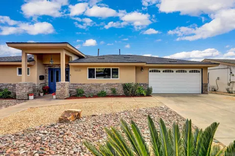 Exterior - 14531 Garden Rd, Poway, CA 92064 photo 6 of 9