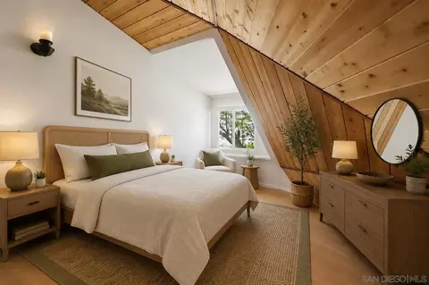 Bedroom - 2650 Honey Springs Rd, Jamul, CA 91935 photo 2 of 2
