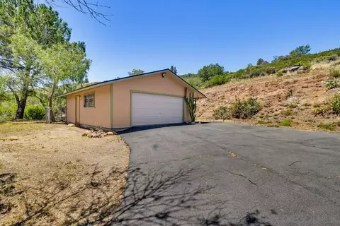 Exterior - 2650 Honey Springs Rd, Jamul, CA 91935 photo 4 of 6