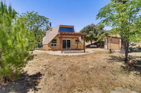 Exterior - 2650 Honey Springs Rd, Jamul, CA 91935 photo 5 of 6