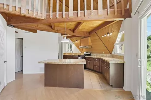 Kitchen - 2650 Honey Springs Rd, Jamul, CA 91935 photo 2 of 2