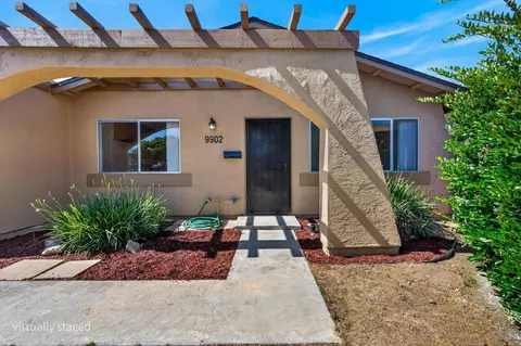 9902 Saddleback, Lakeside, CA 92040