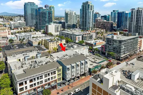 777 6th Ave #404, San Diego, CA 92101