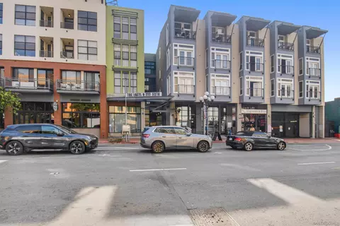 777 6th Ave #404, San Diego, CA 92101