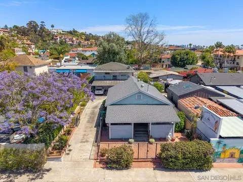 3965-69 Twiggs St, San Diego, CA 92110