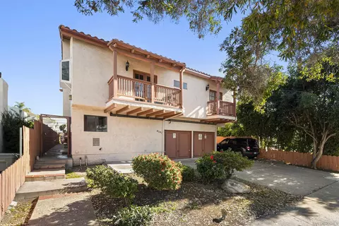 4541 Felton St #1, San Diego, CA 92116