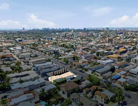 4161 Arizona St, San Diego, CA 92104