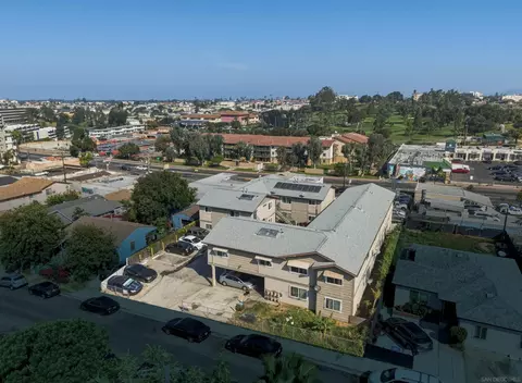 5260 Rex Ave, San Diego, CA 92105