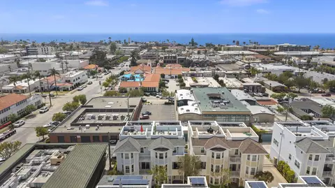 View/Area - 7718 Ivanhoe, La Jolla, CA 92037 photo 3 of 5