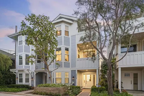 Exterior - 7718 Ivanhoe, La Jolla, CA 92037 photo 1 of 6