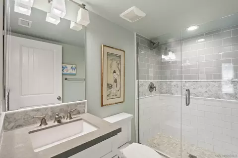 Bath - 7718 Ivanhoe, La Jolla, CA 92037 photo 3 of 4