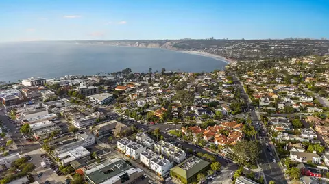 View/Area - 7718 Ivanhoe, La Jolla, CA 92037 photo 5 of 5