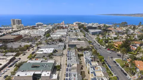 View/Area - 7718 Ivanhoe, La Jolla, CA 92037 photo 4 of 5