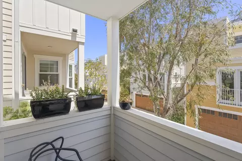 Exterior - 7718 Ivanhoe, La Jolla, CA 92037 photo 2 of 6
