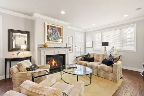 Living - 7718 Ivanhoe, La Jolla, CA 92037 photo 1 of 1