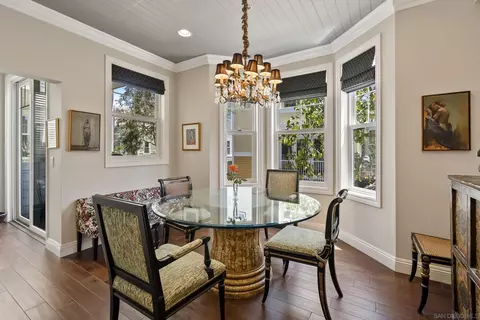Dining - 7718 Ivanhoe, La Jolla, CA 92037 photo 1 of 1