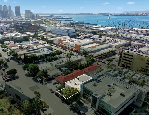 2438-42 India St, San Diego, CA 92101