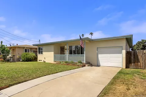 1178 14th St, Imperial Beach, CA 91932