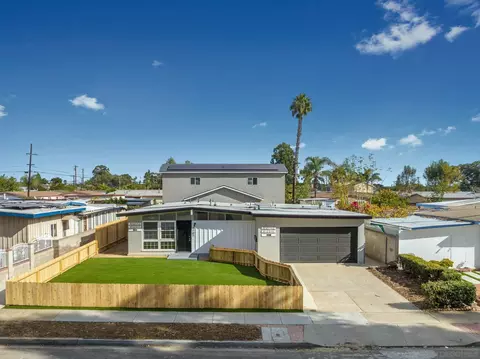 4161-4163 Clairemont Mesa Blvd, San Diego, CA 92117
