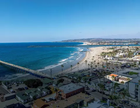 5064-66 Niagara Ave, San Diego, CA 92107