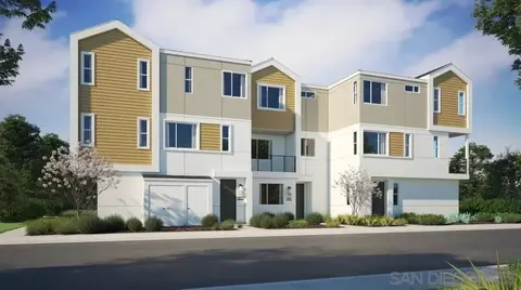 858 Kili St #1, Chula Vista, CA 91911