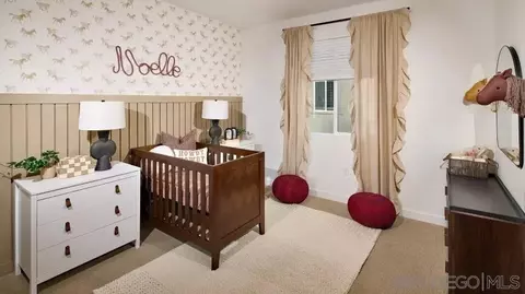 Bedroom - 881 Obediah Loop #3, Chula Vista, CA 91911 photo 2 of 4