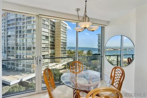 1810 Avenida Del Mundo #601, Coronado, CA 92118