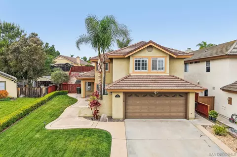 Exterior - 669 Rue Le Blanc, Chula Vista, CA 91913 photo 8 of 14