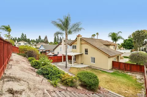 Exterior - 669 Rue Le Blanc, Chula Vista, CA 91913 photo 6 of 14
