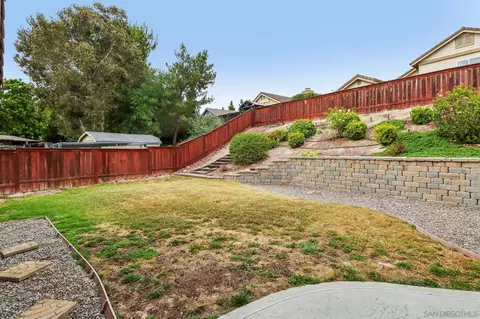 Exterior - 669 Rue Le Blanc, Chula Vista, CA 91913 photo 4 of 14