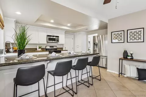 Kitchen - 669 Rue Le Blanc, Chula Vista, CA 91913 photo 2 of 7