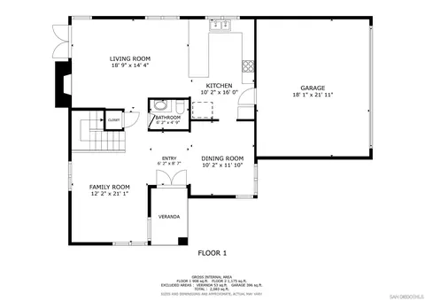 Other - 669 Rue Le Blanc, Chula Vista, CA 91913 photo 10 of 11