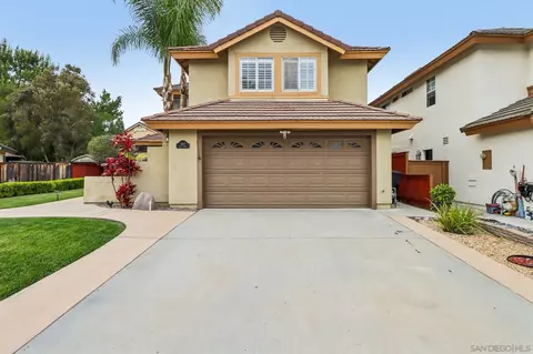 Exterior - 669 Rue Le Blanc, Chula Vista, CA 91913 photo 2 of 14