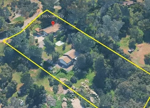 160 Scottford, El Cajon, CA 92021