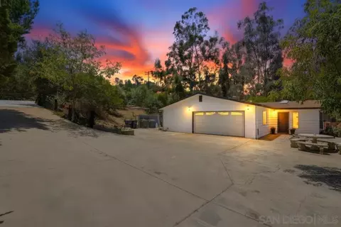 160 Scottford, El Cajon, CA 92021