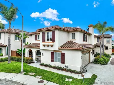 7301 Seafarer, Carlsbad, CA 92011