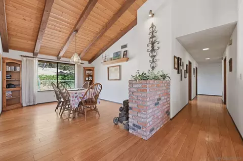 Entry Way - 19525 Casner Rd, Ramona, CA 92065 photo 2 of 2