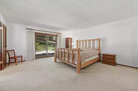 Bedroom - 19525 Casner Rd, Ramona, CA 92065 photo 2 of 8