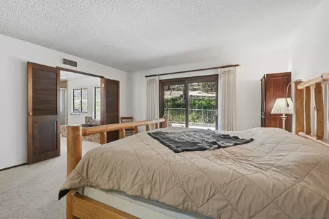 Bedroom - 19525 Casner Rd, Ramona, CA 92065 photo 1 of 8