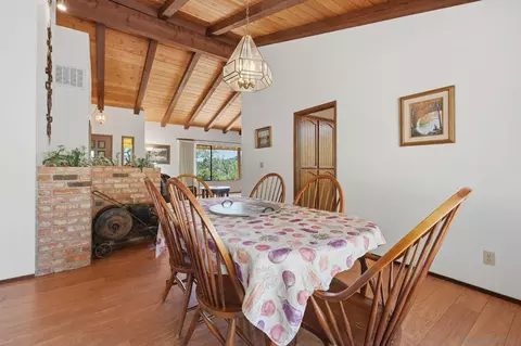 Dining - 19525 Casner Rd, Ramona, CA 92065 photo 2 of 3